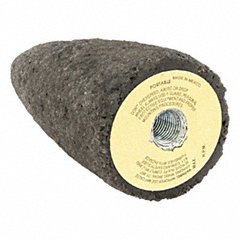 Grinding Cones and Plugs image